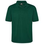 Eagle Male Polo Shirt Btgrn Xl