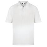 Eagle Male Polo Shirt White S