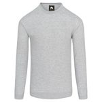 Kite Sweatshirt Unisex Ash 4Xl