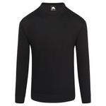Kite Sweatshirt Unisex Black 8Xl