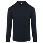 Kite Sweatshirt Unisex Navy S