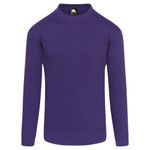 Kite Sweatshirt Unisex Purple 5Xl