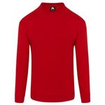 Kite Sweatshirt Unisex Red 3Xl