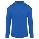 Kite Sweatshirt Royal Blue 2Xl
