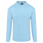 Kite Sweatshirt Unisex Sky M