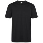 Plover Unisex T-Shirt Black M