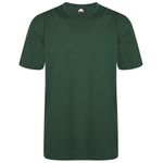 Plover Unisex T-Shirt Bottle Grn M