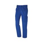 Condor Combat Trouser Royal Blue 36S