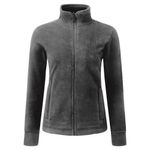 Albatross Fleece Ladies Graphite 12