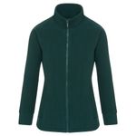 Albatross Fleece Ladies Btgrn 14