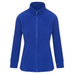 Albatross Fleece Ladies Royal Blue 8