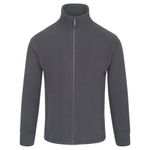 Albatross Fleece Men'S Graphite 4Xl