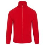 Albatross Fleece Men'S Red M