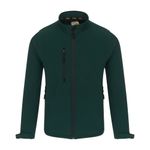Tern Softshell Jacket Male Btgrn L