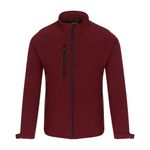 Tern Softshell Male Burgundy 3Xl