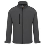 Tern Softshell Jacket Male Grh Xl