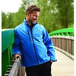 Tern Softshell Jacket Male Navy 5Xl