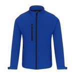 Tern Softshell Male Ro Blue 3Xl