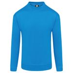 Kite Sweatshirt Reflex Blu 2Xl
