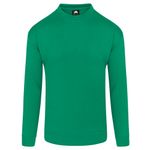 Kite Sweatshirt Unisex Kelly Grn Xs