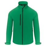 Tern Softshell Male Kelly Grn 4Xl