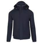 Fulmar Bomber Jacket Unisex Navy L