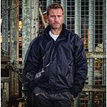 Fulmar Bomber Jacket Unisex Navy Xl