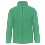 Albatross Fleece Men'S Kelly Grn Xs