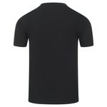 Waxbill Earthpro T-Shirt Black 4Xl