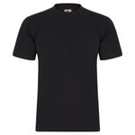 Waxbill Earthpro T-Shirt Black 4Xl