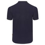 Waxbill Earthpro T-Shirt Navy 5Xl