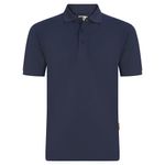 Osprey Earthpro Grs Polo Navy Xs