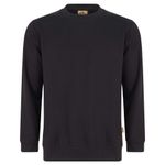 Kestrel Earthpro Sweatshirt Blk 2Xl