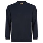 Kestrel Earthpro Sweatshirt Navy 4Xl