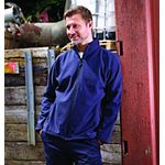 Skimmer Softshell Jacket Black 4Xl
