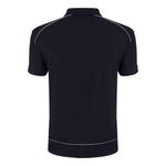 Fireback Wicking Polo Navy/Navy/2Xl