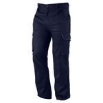 Heron Earthpro Combat Trs Nvy 42S