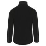 Bateleur Earthpro Grs Fleece Blk Xl