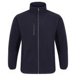 Falcon Earthpro Grs Fleece Navy Xs
