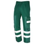 Vulture Ballistic Trouser Bottle 42S