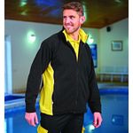 Silverswift Fleece Navy/Royal Blue L