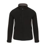 Silverswift Softshell Blk/Grh 4Xl