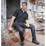 Merlin Tradesman Trouser Navy 52S