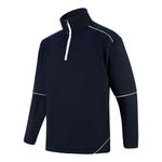 Fireback Sweatshirt Navy/Navy/2Xl