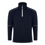 Fireback Sweatshirt Navy/Navy/2Xl