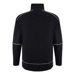 Fireback Sweatshirt Blk/Blk 5Xl