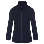 Albatross Fleece Ladies Navy 22