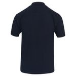 Petrel Cotton Polo Shirt Navy 3Xl
