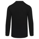 Seagull Sweatshirt Black 3Xl