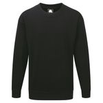 Seagull Sweatshirt Navy Xs